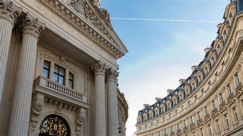 lvmh bourse paris